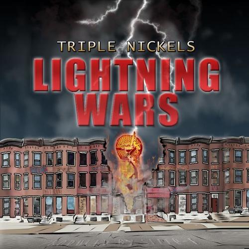 Lightning Wars