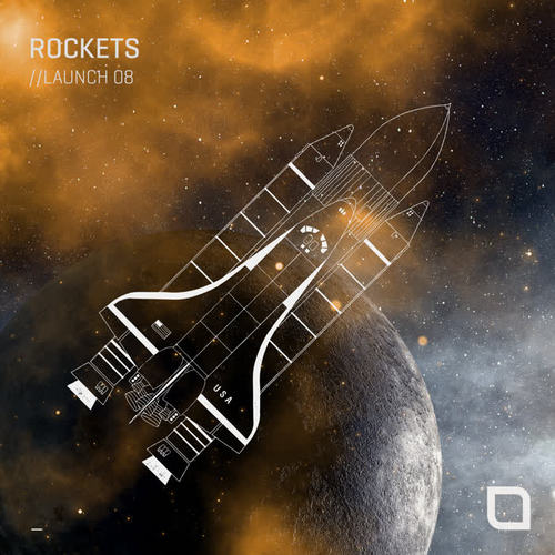 Rockets // Launch 08