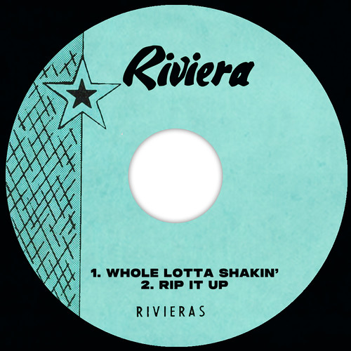 Whole Lotta Shakin' / Rip It Up