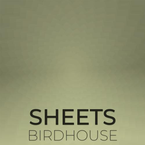 Sheets Birdhouse