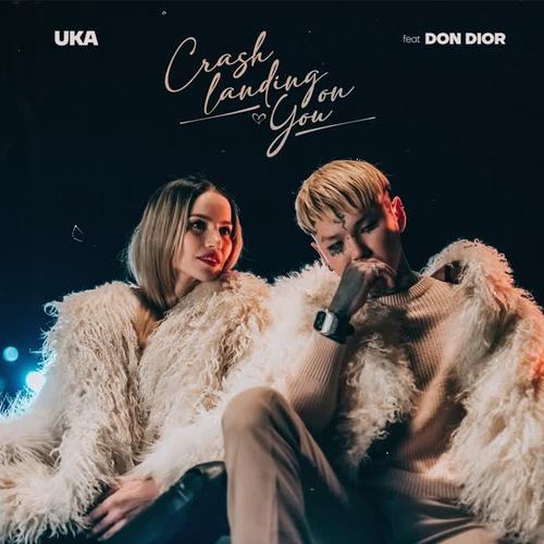 Crash Landing on You (feat. Don Dior)