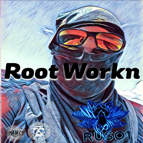 Root Workn (Special Edition)