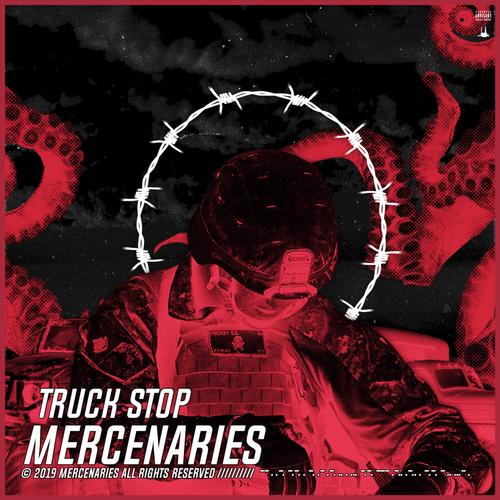 Truckstop (feat. Mugxtsu, Depth Strida & Navvvi) (Explicit)