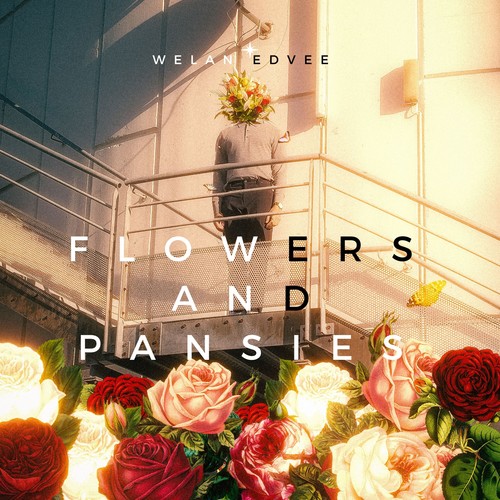 Flowers and Pansies (Explicit)