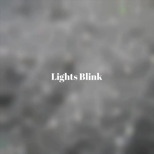 Lights Blink