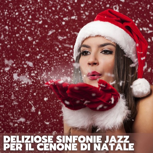 Deliziose sinfonie jazz per il cenone di natale