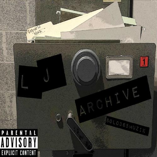 The Archive (Rookie Years) [Explicit]