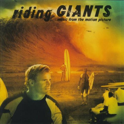 Riding Giants (Original Motion Picture Soundtrack)
