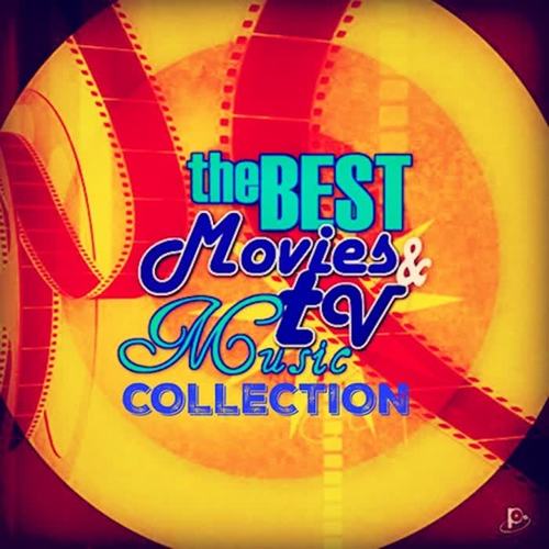 The Best Movies & TV Music Collection