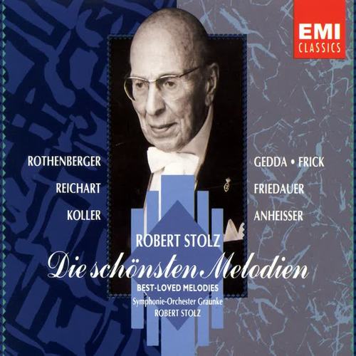 Stolz: Die schönsten Melodien [Best-Loved Melodies] (Best-Loved Melodies)