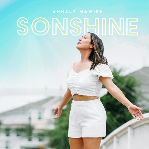 SONSHINE (feat. HARMONY)