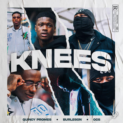 Knees (Explicit)