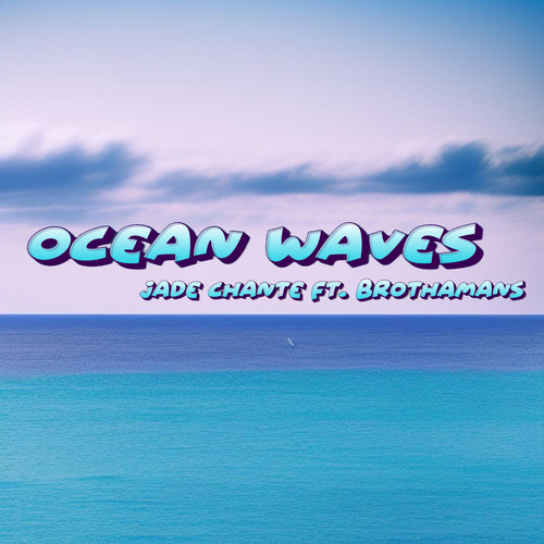Ocean Waves (Explicit)