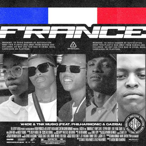 France (feat. Philharmonic & Gaziba)