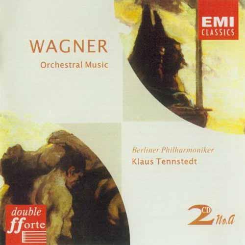 Wagner: Orchestral Music