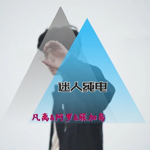 迷人纯电