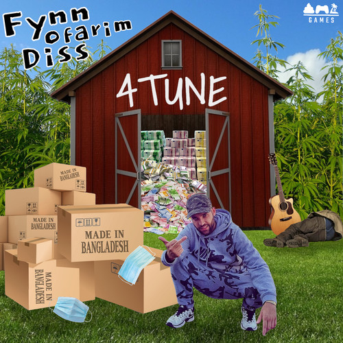 Fynn Ofarim Diss (Explicit)