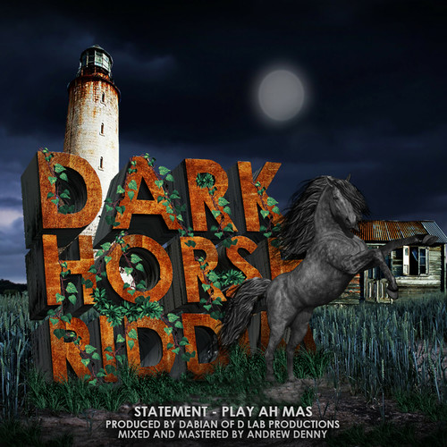 Play ah Mas (Dark Horse Riddim)