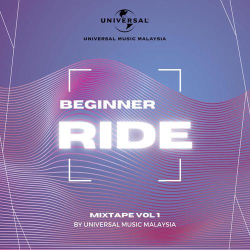 Beginner Ride (Mixtape Vol. 1) [Explicit]