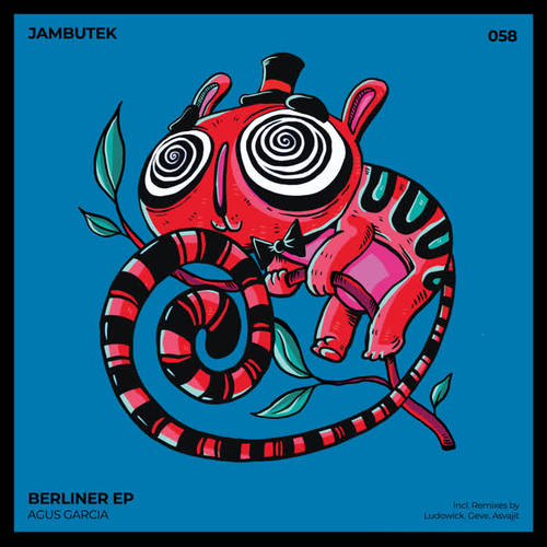 Berliner EP