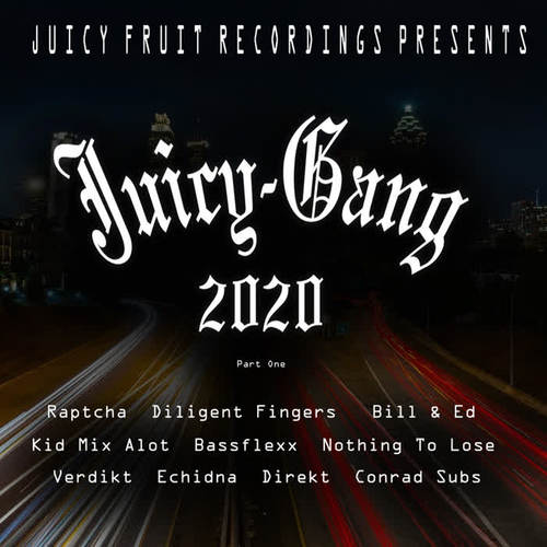 Juicy Gang 2020 Part 1 (Explicit)