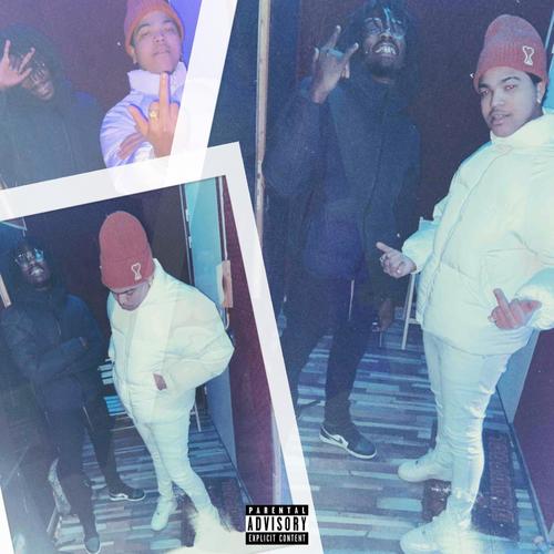 HO HO (feat. Implaccable) [Explicit]