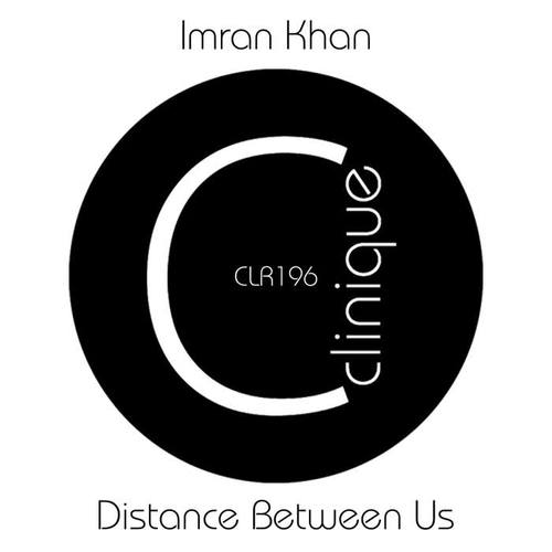 Distance Between Us