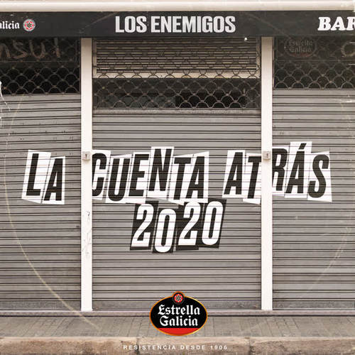 La Cuenta Atrás (2020)