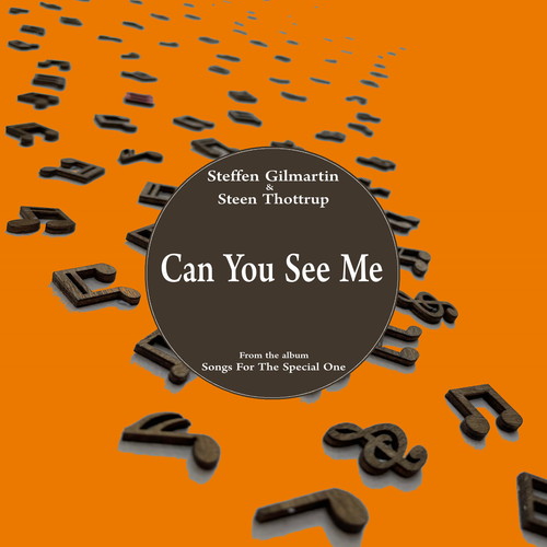 Can You See Me