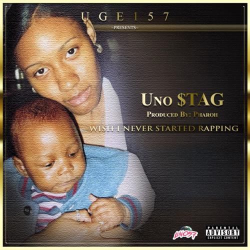 Wish I Never Started Rapping (Explicit)