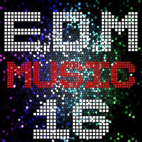 E D M Music, Vol. 16