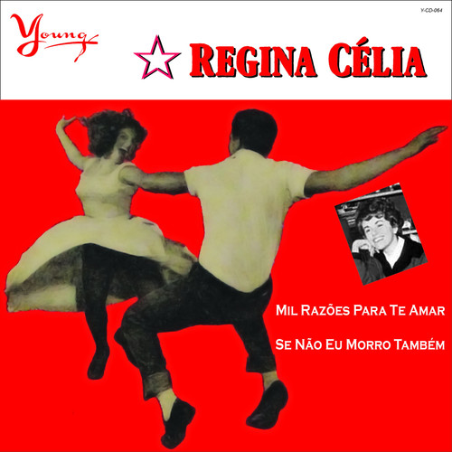 Regina Célia