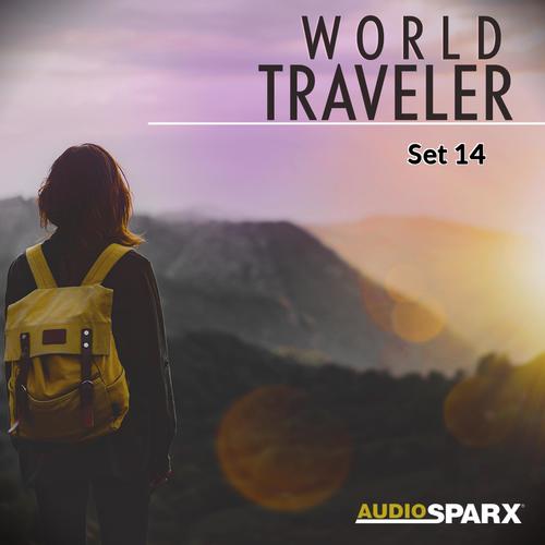 World Traveler, Set 14