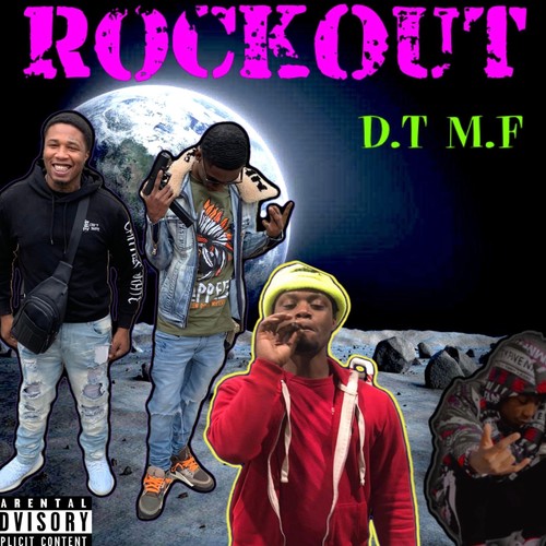 Rockout (Explicit)