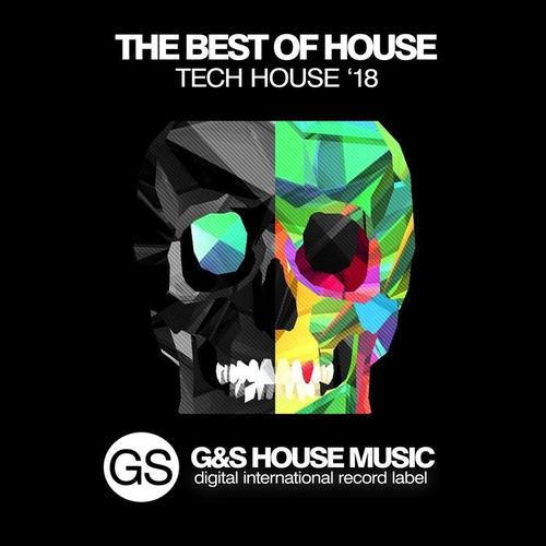 The Best of House & Tech House '18