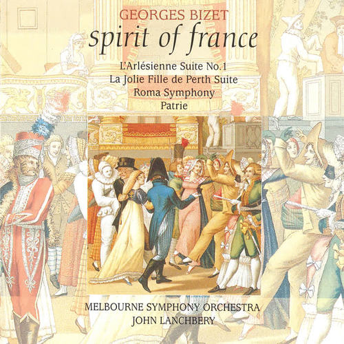 Spirit Of France