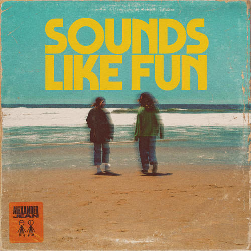 Sounds Like Fun (Explicit)