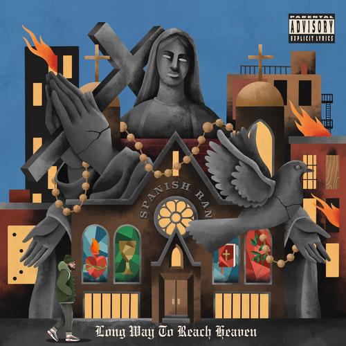 Long Way To Reach Heaven (Explicit)