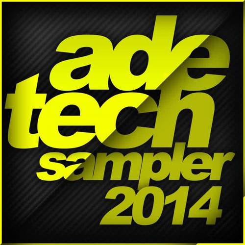 Ade Tech Sampler 2014