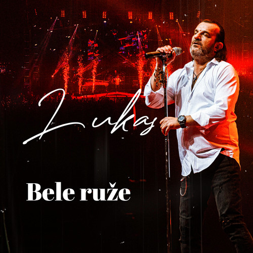 Bele ruze (ARENA 2022) (Live)