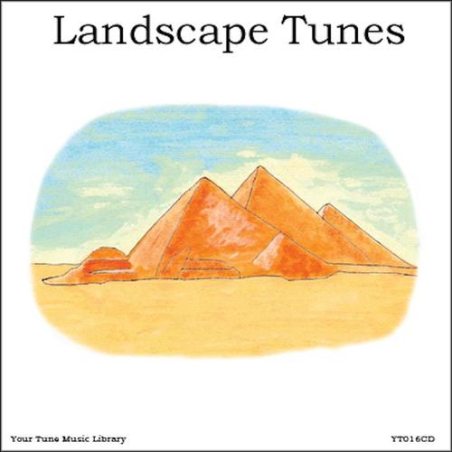 Landscape Tunes