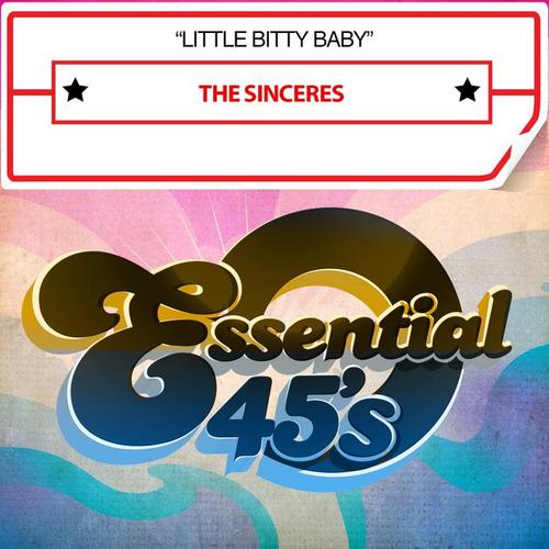 Little Bitty Baby (Digital 45)