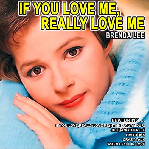 If You Love Me, Really Love Me (Remastered)