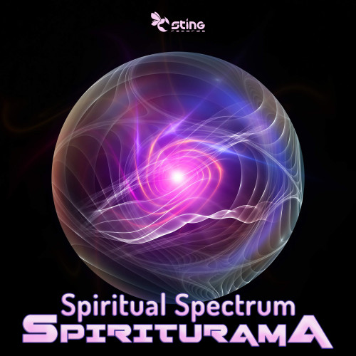 Spiritual Spectrum