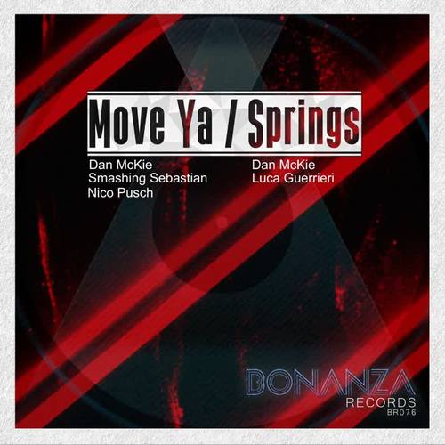 Move Ya / Springs