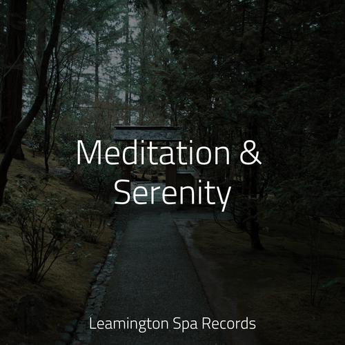 Meditation & Serenity