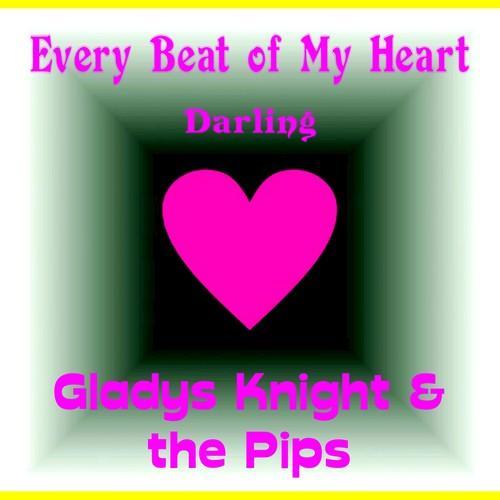 Every Beat of My Heart (Rerecorded Version)