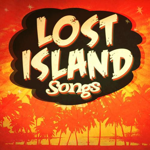 Lost Island Songs