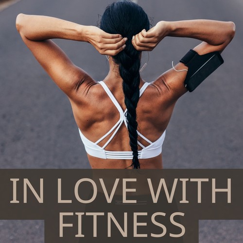 In Love with Fitness