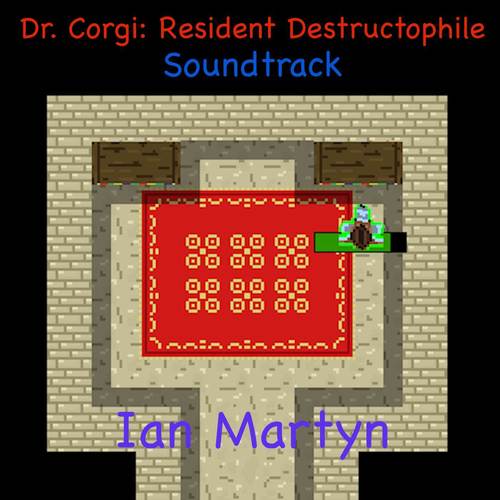 Dr. Corgi: Resident Destructophile Soundtrack